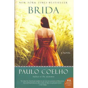 Brida (Paperback)by Coelho, Paulo